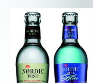 Nordic Mist alcanza un 16% de cuota en tónicas