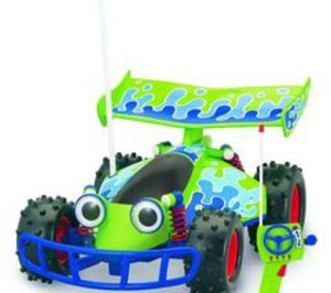 Giochi Preziosi presenta cuatro nuevos juguetes Disney