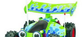 Giochi Preziosi presenta cuatro nuevos juguetes Disney