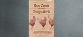 Avícola María entra en caldos pasteurizados