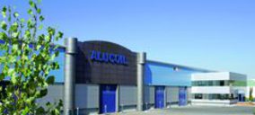 Alucoil prosigue su internacionalización con una nueva sede en Alemania