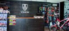Trek suma dos nuevos establecimientos