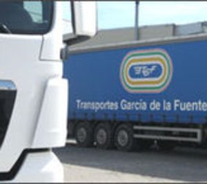 TGF se queda con un almacén de Transportes Codina