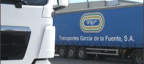 TGF se queda con un almacén de Transportes Codina