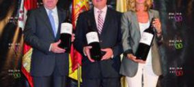 Matarromera inaugura su planta de desalcoholizados 