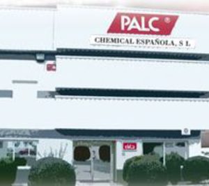 Palc Chemical reduce sus ventas