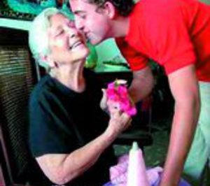 Arisolis invierte 2 M en su primer geriátrico