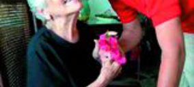 Arisolis invierte 2 M en su primer geriátrico