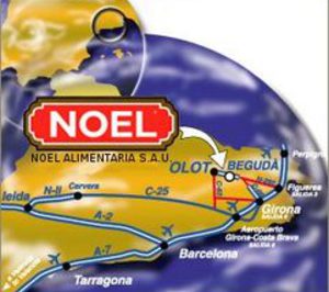 Noel duplicó en 2010 sus ingresos por exportaciones