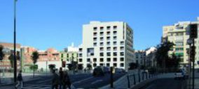 Braser negocia la cadena que explotará el hotel malagueño diseñado por Moneo