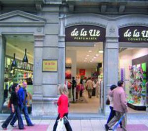 El grupo De la Uz adquiere las perfumerías Conchi