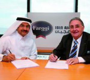 Farggi abre en Doha