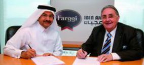 Farggi abre en Doha