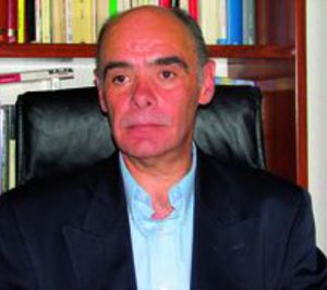 José Luis Domínguez, nuevo director comercial de Activa 2000