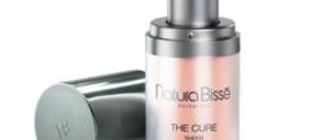 Natura Bissé lanza un contorno de ojos dentro de su línea The Cure