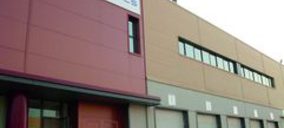 Rhenus abre un nuevo almacén en Sevilla de más de 2.000 m2