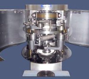 Talleres Ezquerra y Sommetrade suman ventas un 11% superiores