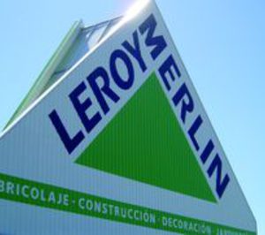 Leroy Merlin prepara cuatro nuevas aperturas