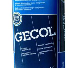 Gecol lanza Gecol Flexible Premium