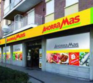 Ahorramás abre su noveno súper del ejercicio y se acerca a su objetivo