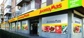 Ahorramás abre su noveno súper del ejercicio y se acerca a su objetivo