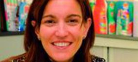 Neus Sanz, nueva directora de marketing de detergentes de Henkel Ibérica