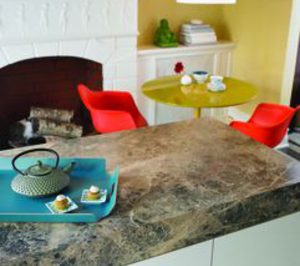 Formica obtiene el certificado Greenguard