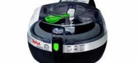 Tefal amplía la gama Actifry