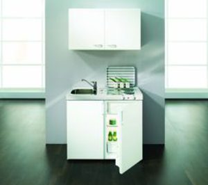 El grupo Jorge Fernandez Cerámicas distribuirá las minicocinas de Stengel