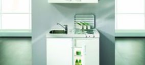 El grupo Jorge Fernandez Cerámicas distribuirá las minicocinas de Stengel