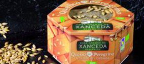 Casa Grande de Xanceda lanza sus primeras referencias de queso