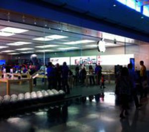 Apple también tendrá presencia en Marbella