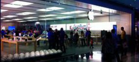 Apple también tendrá presencia en Marbella