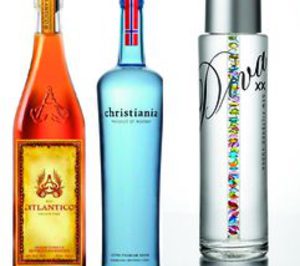 Caribbean Spirits crece en el segmento premium