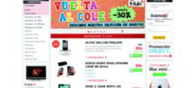 K-Tuin abrirá un nuevo centro en Pamplona