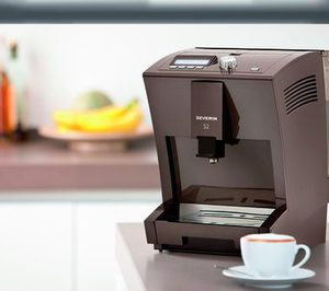 Severin estrena su versión 2.0