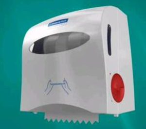 Kimberly Clark escinde parte de su negocio a profesional