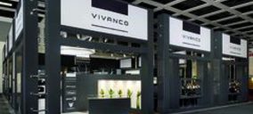 Vivanco presenta en Ifa 2011 su nueva imagen corporativa