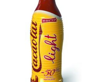 Cacaolat, la perla de Nueva Rumasa