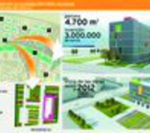 Asebutra construirá un nuevo centro para mayores transportistas