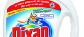 Henkel hace más sostenibles sus detergentes