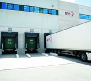 TCNET gestionará toda la logística de LG