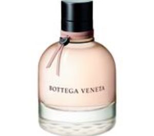 Coty presenta el nuevo perfume Bottega Veneta