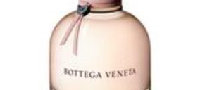 Coty presenta el nuevo perfume Bottega Veneta