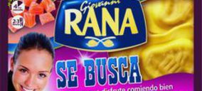 Rana lanza la promoción Se busca