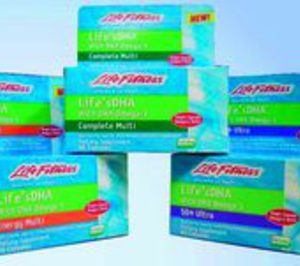 Dsm reorganiza su división de lípidos nutricionales