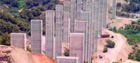 Constructoras e ingenierías buscan tamaño para competir