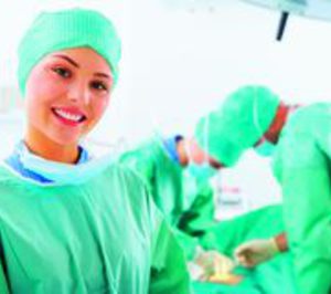 El traspaso del Hospital 2 de Mayo podría materializarse próximamente