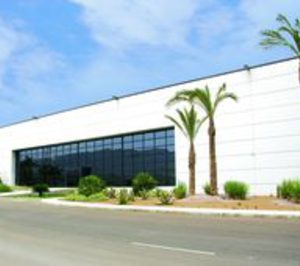 JGC duplicará la capacidad de su planta de gazpachos en Almería