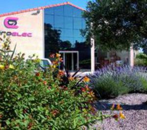 CerqElec prevé repetir ventas en 2011